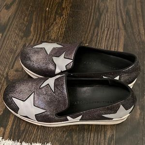 Stella McCartney platform